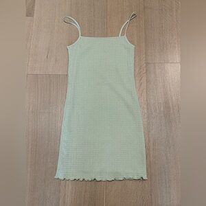 Wilfred Jazz Mini Dress